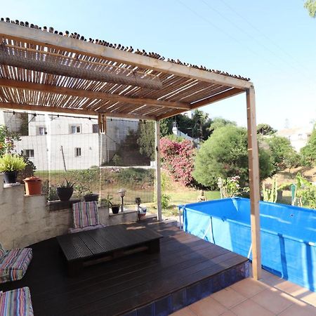 Casa Home Golf Playa El Faro Exterior photo