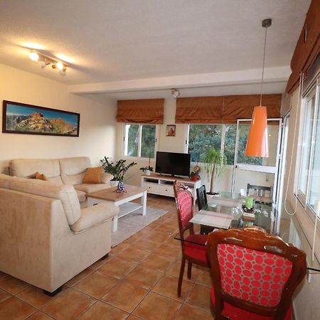 Casa Home Golf Playa El Faro Exterior photo