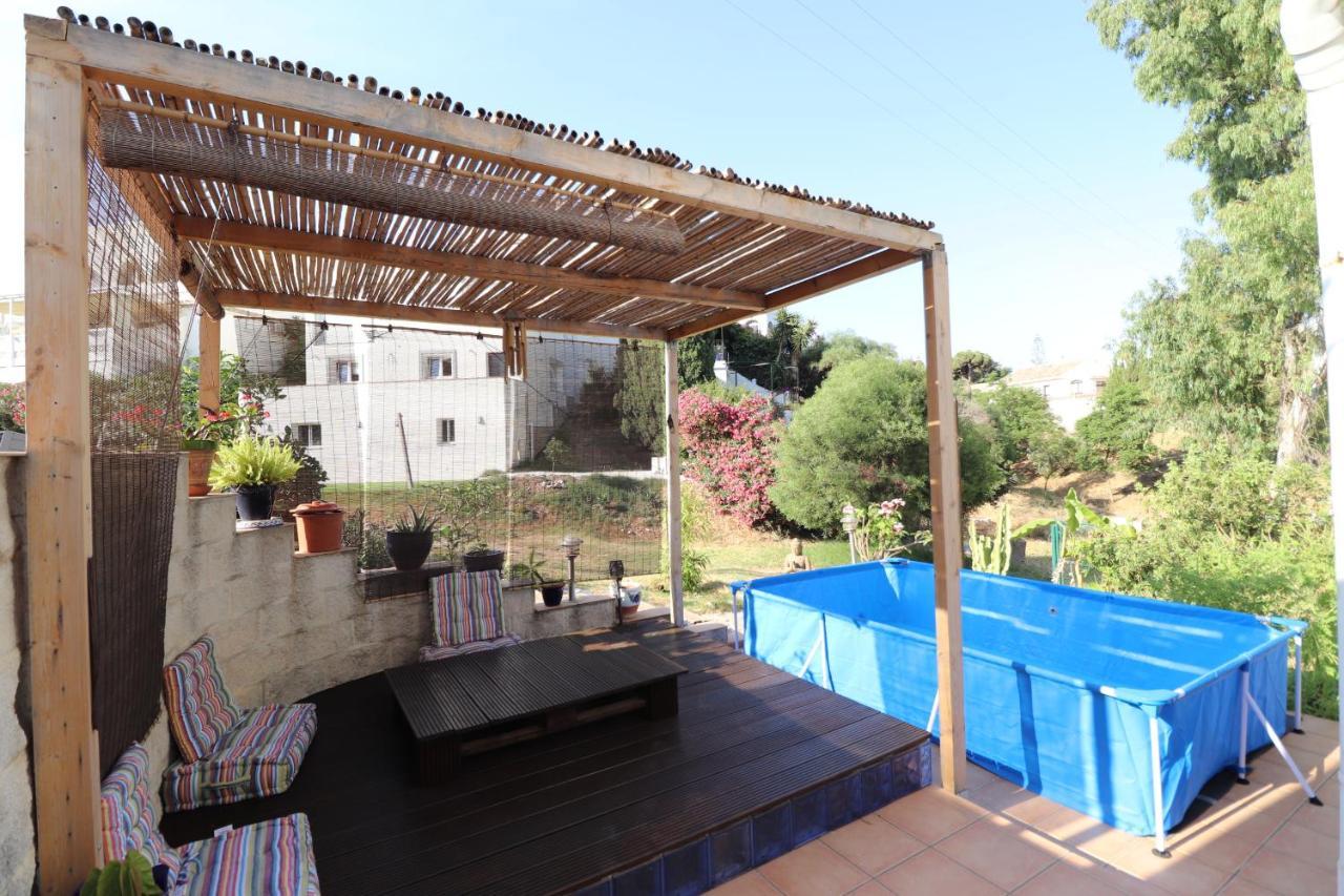 Casa Home Golf Playa El Faro Exterior photo