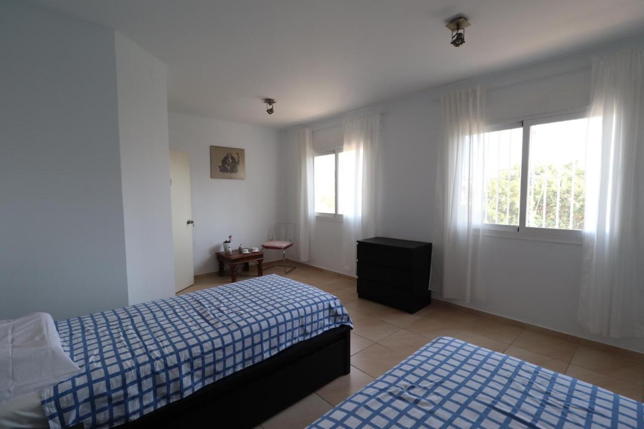 Casa Home Golf Playa El Faro Exterior photo