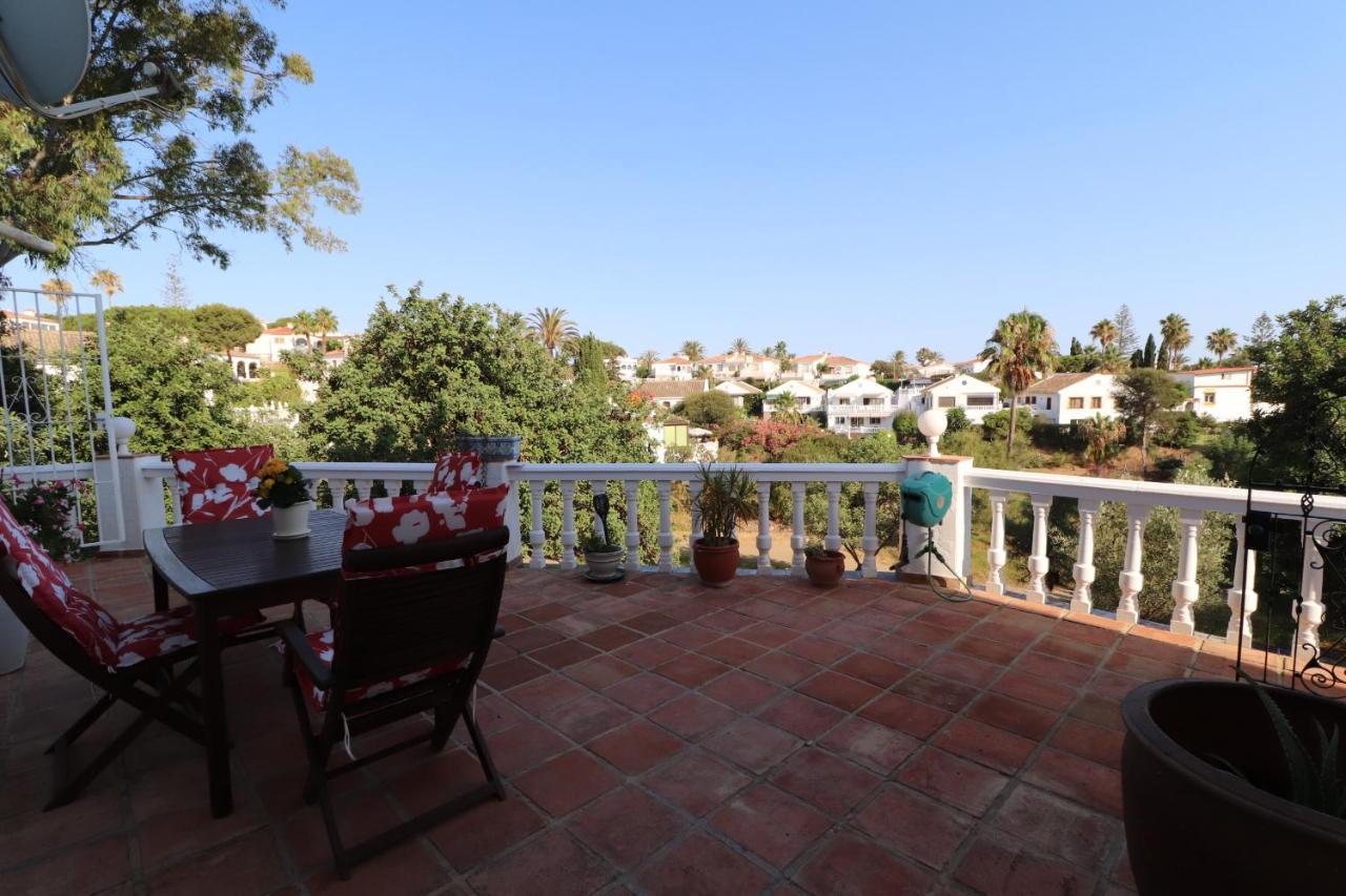 Casa Home Golf Playa El Faro Exterior photo