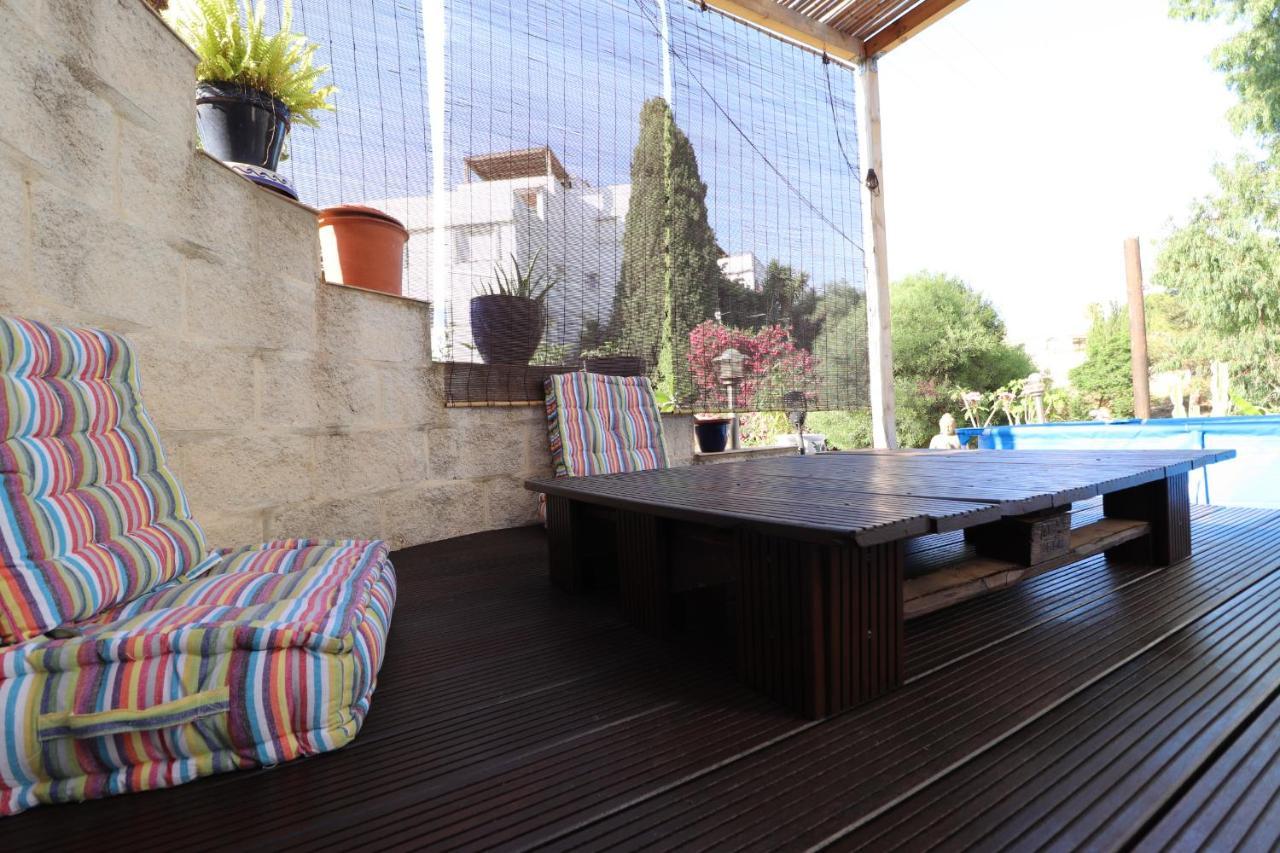 Casa Home Golf Playa El Faro Exterior photo