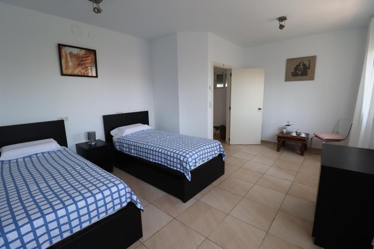 Casa Home Golf Playa El Faro Exterior photo