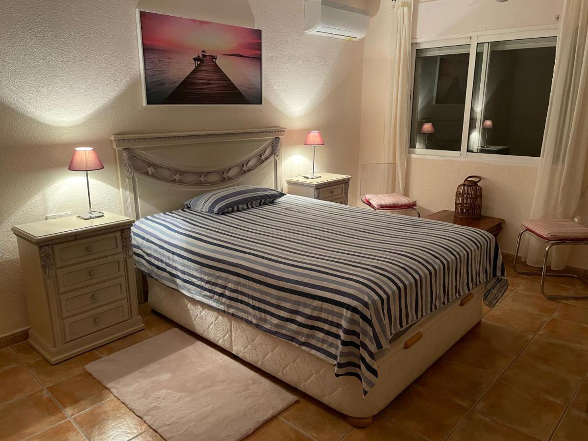 Casa Home Golf Playa El Faro Exterior photo