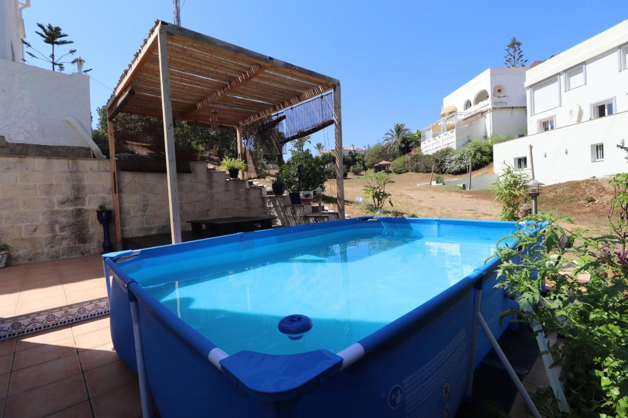 Casa Home Golf Playa El Faro Exterior photo