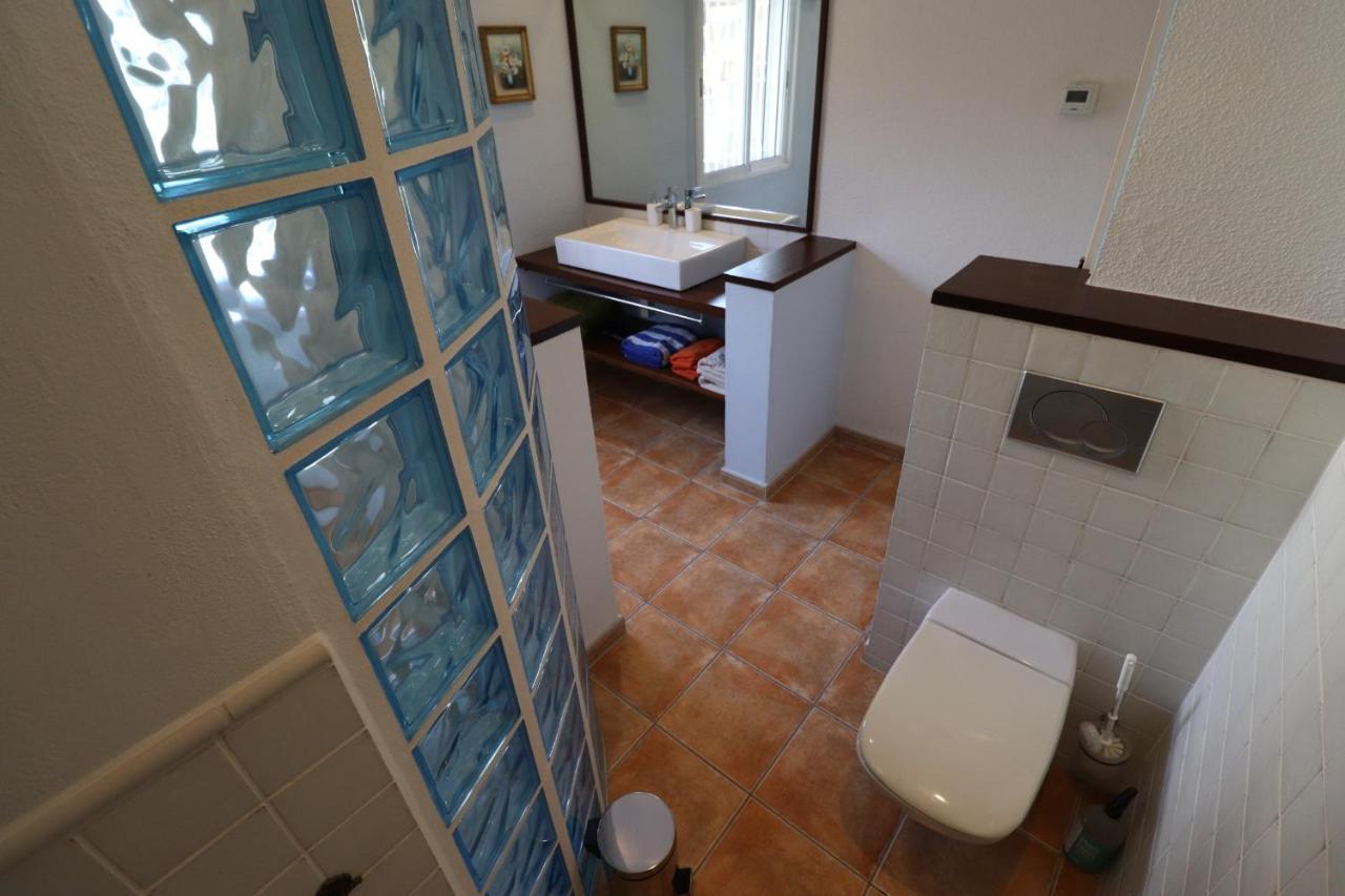 Casa Home Golf Playa El Faro Exterior photo