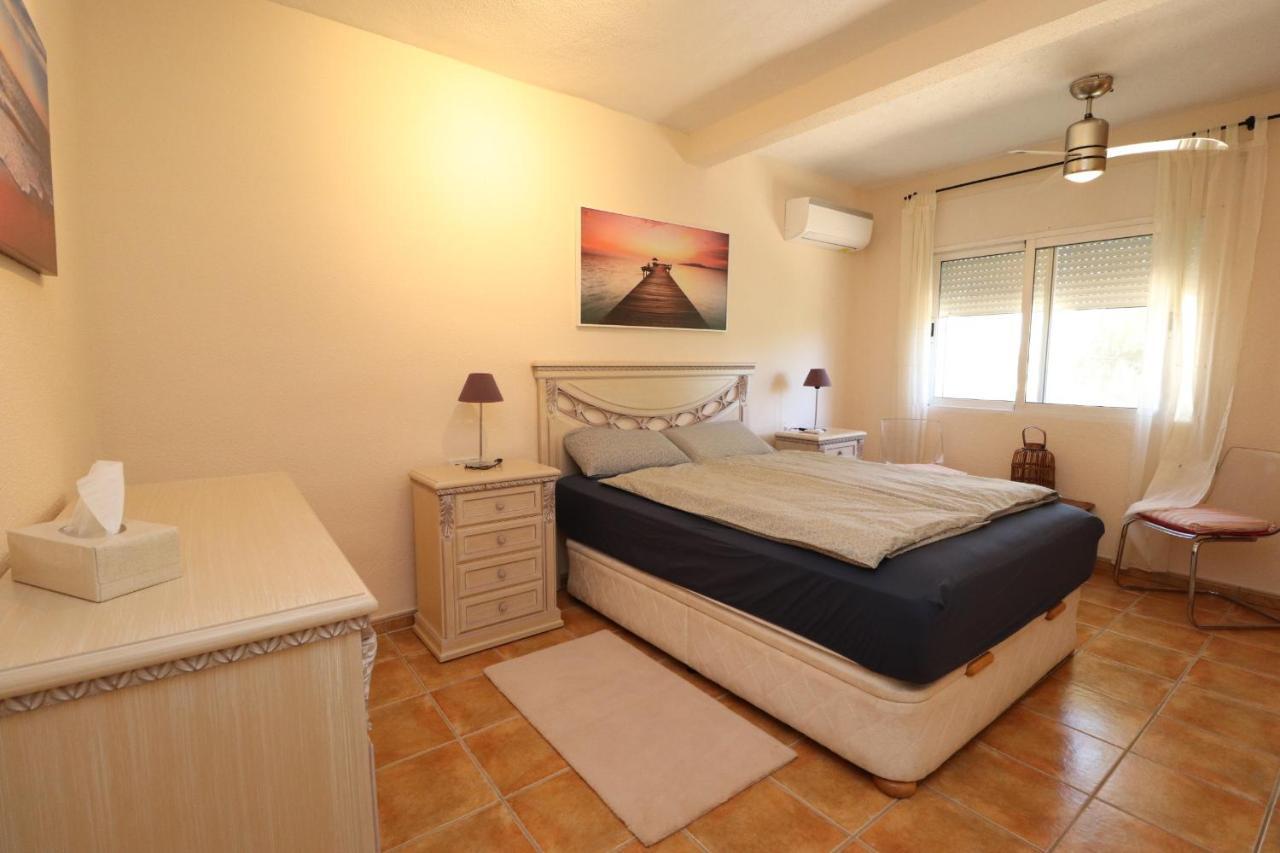 Casa Home Golf Playa El Faro Exterior photo